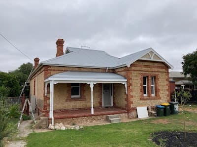 Adelaide Hills Roofing project 3
