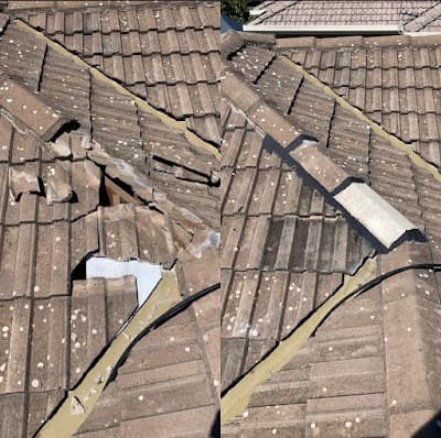 Adelaide Hills Roofing project 4
