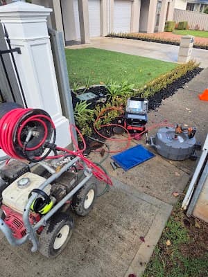 Adelaide Hot Water & Blocked Drains project 3