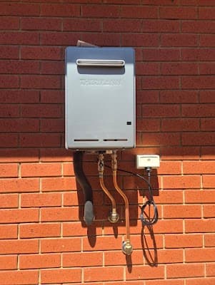 Adelaide Hot Water & Blocked Drains project 4