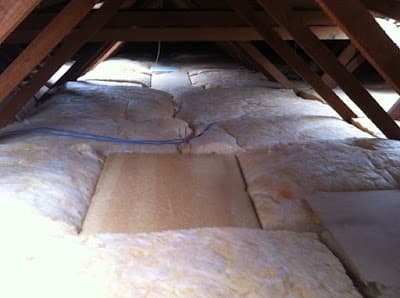 Adelaide Insulation Services cover