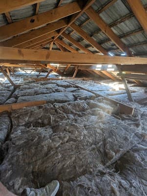 Adelaide Insulation Services project 3
