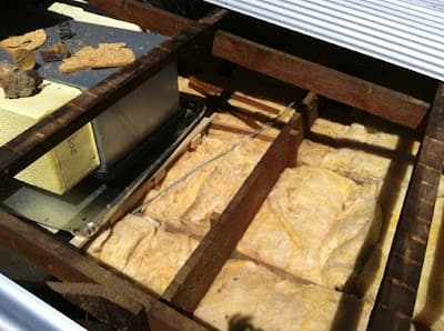 Adelaide Insulation Services project 4