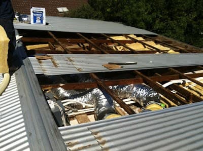 Adelaide Insulation Services project 5
