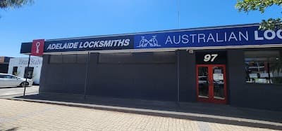 Adelaide Locksmiths project 3