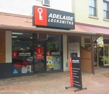 Adelaide Locksmiths project 4