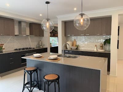 Adelaide Master Builders cover