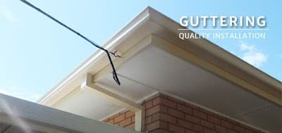 Adelaide Master Guttering project 3