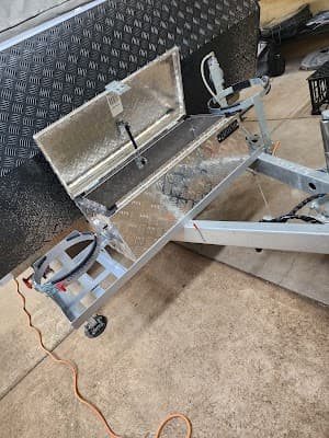 Adelaide Mobile Welding Nicolas project 4