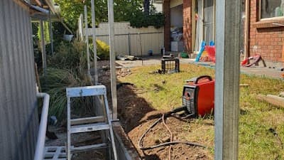 Adelaide Mobile Welding Nicolas