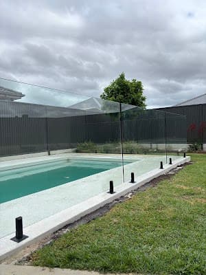 Adelaide Pool Glass project 3