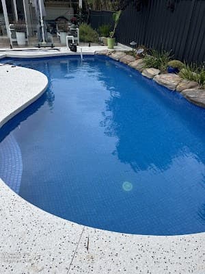Adelaide Pool Patrol cover