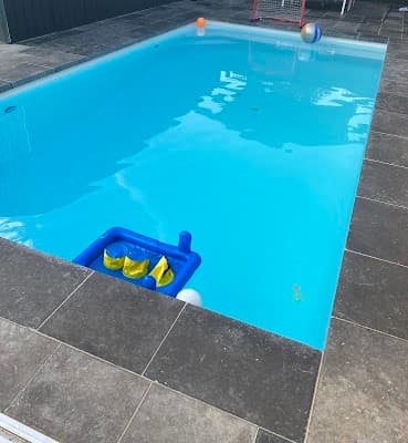 Adelaide Pool Patrol project 3