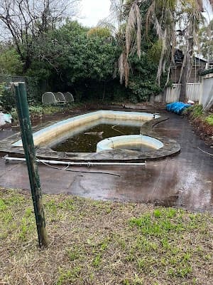 Adelaide Pool Patrol project 4