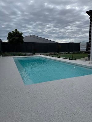 Adelaide Pool Patrol project 5