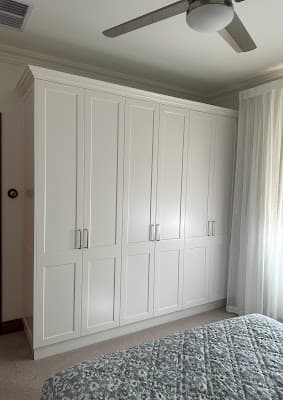 Adelaide Prestige Kitchens cover