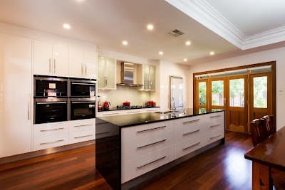 Adelaide Prestige Kitchens project 3