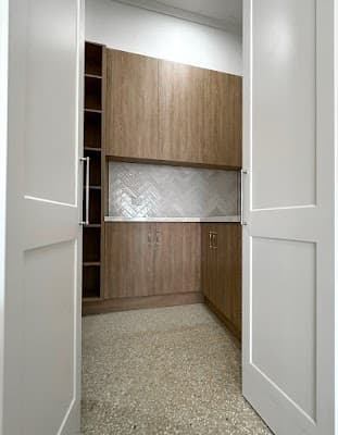 Adelaide Prestige Kitchens project 6