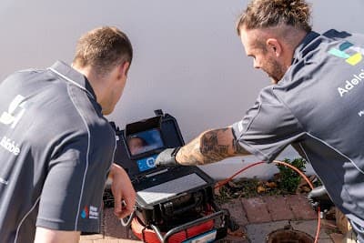 Adelaide Reliable Trades project 3