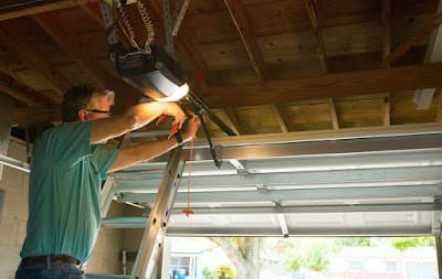 Adelaide Roller Door Repairs cover