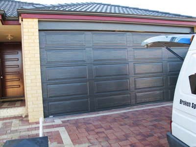 Adelaide Roller Door Repairs project 5