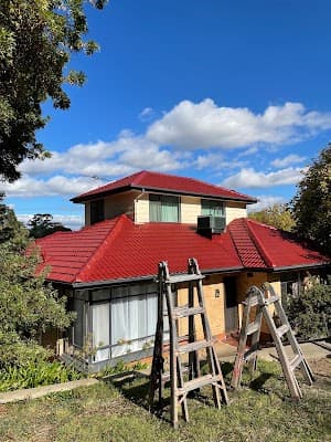 Adelaide Roofs cover
