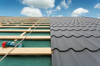 Adelaide Roofs project 3