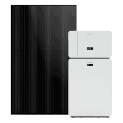 Adelaide Solar Systems cover