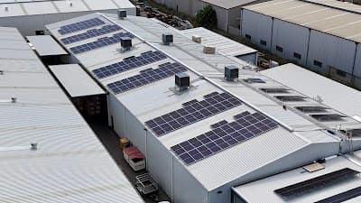 Adelaide Solar Systems project 4