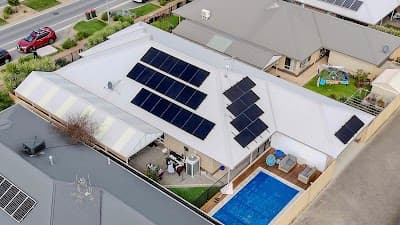 Adelaide Solar Systems project 6