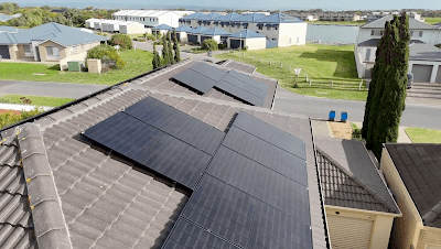 Adelaide Solar Systems