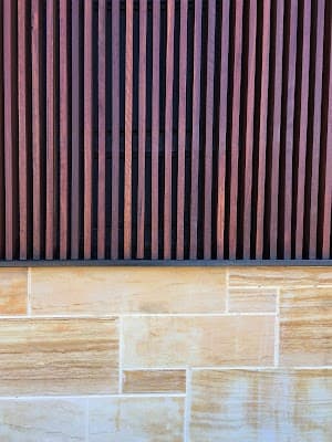Adelaide Timber Cladding project 3