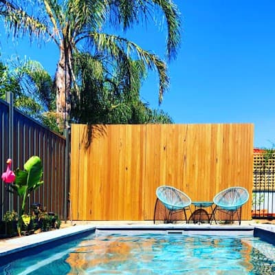Adelaide Timber Cladding project 4