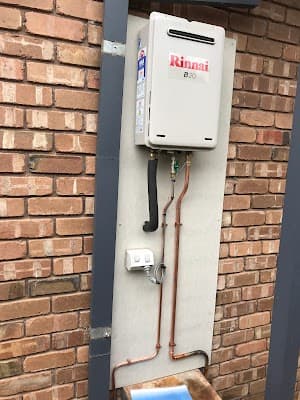 Adelaide West Hot Water project 3