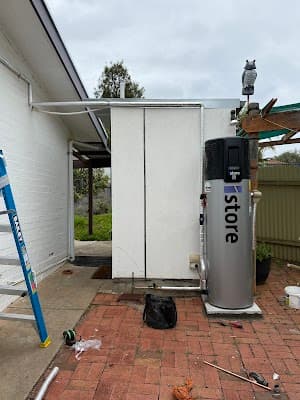 Adelaide West Hot Water project 4