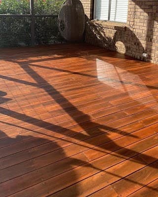 Adora Decks project 4