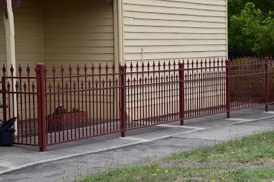 Adroit Fencing