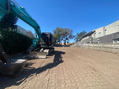 Advance Demolition project 4
