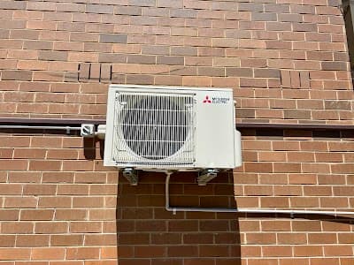 Advance Heating and Cooling cover