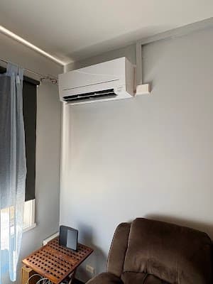Advance Heating and Cooling project 4