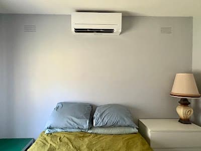 Advance Heating and Cooling project 5