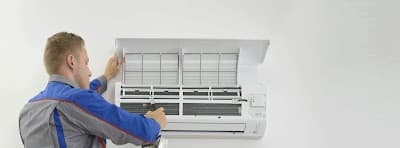 Advance Heating and Cooling