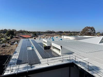Advance Solar cover