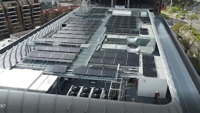 Advance Solar project 3