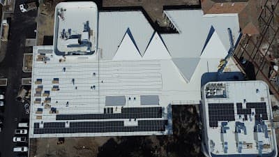 Advance Solar project 6