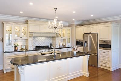 Advanced Cabinetry - Designers, Makers and Builders of Beautiful Interior Spaces cover