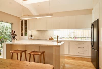Advanced Cabinetry - Designers, Makers and Builders of Beautiful Interior Spaces project 1