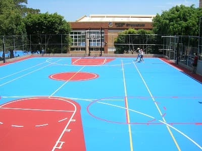 Advanced Concrete Sealing cover
