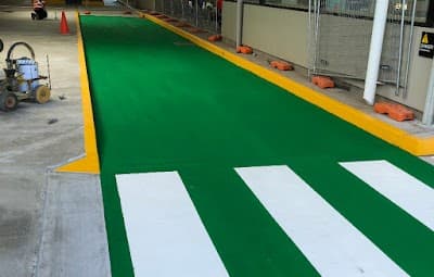 Advanced Concrete Sealing project 4