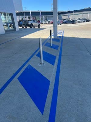 Advanced Concrete Sealing project 6